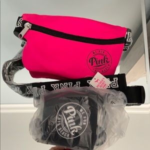 Fanny pack